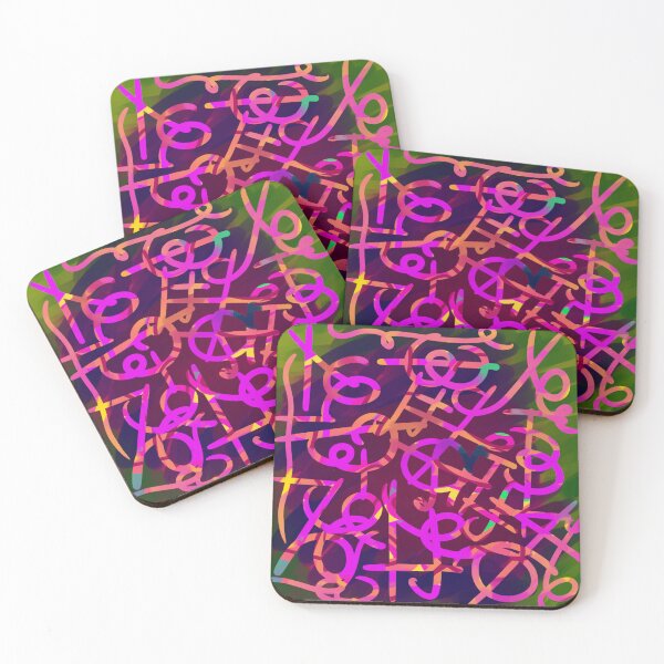 Item preview, Light and Dark  designed and sold by David Jardine.