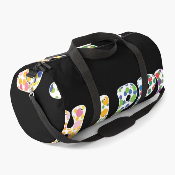 Item preview, Groovy Happy Dot Day International Dot Day Colorful Dot Retro designed and sold by JoshBulky.