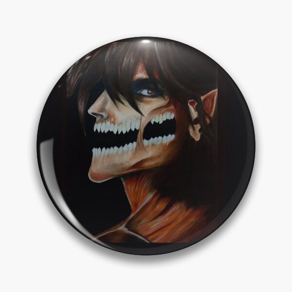 Item preview, Anime fan art designed and sold by beauty-art-HA.