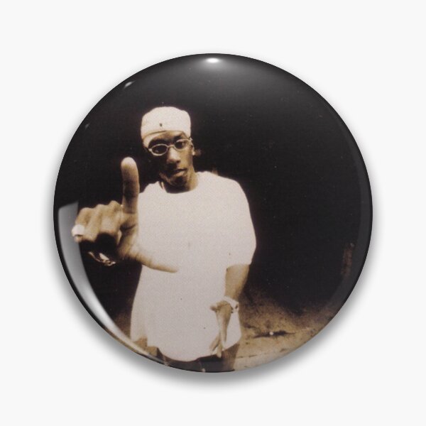 Item preview, Big L Rapper designed and sold by DAYSHALAN.