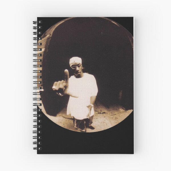 Item preview, Big L Rapper designed and sold by DAYSHALAN.