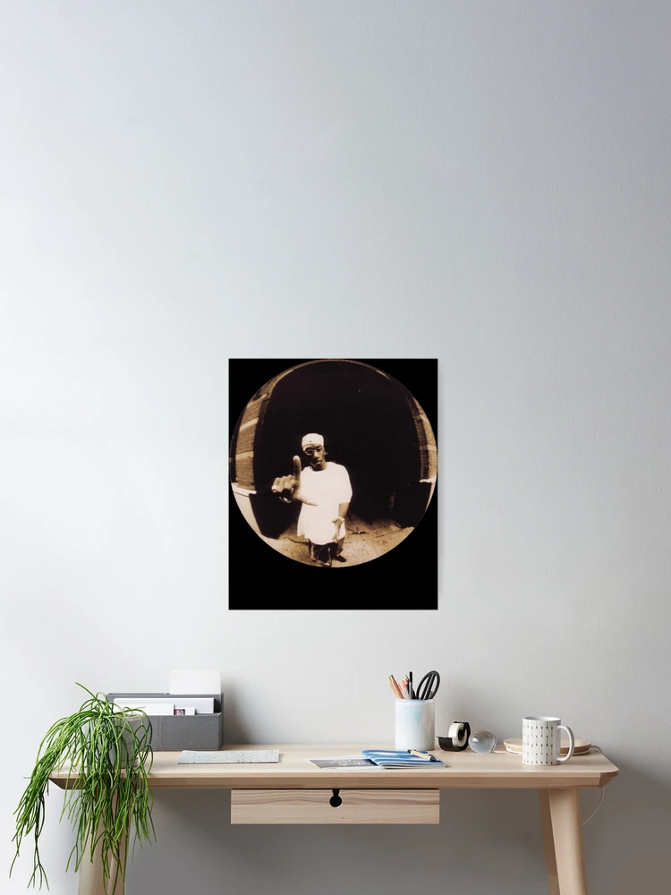 Thumbnail 2 of 3, Poster, Big L Rapper designed and sold by DAYSHALAN.