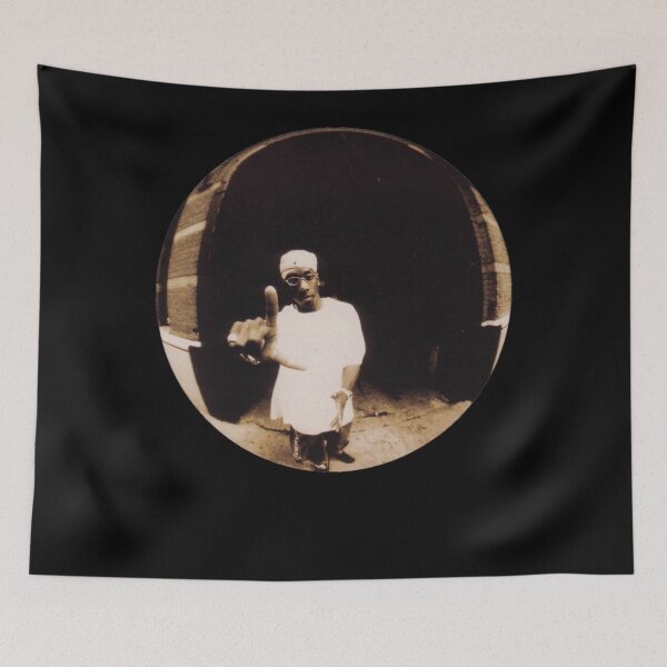 Item preview, Big L Rapper designed and sold by DAYSHALAN.