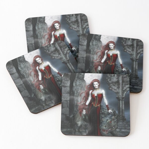 Item preview, Eternally Yours designed and sold by unnaturalforces.