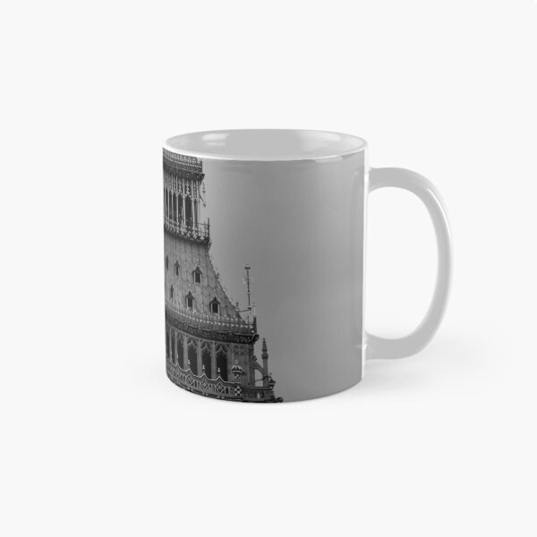 Item preview, Big Ben designed and sold by Kent Nickell.