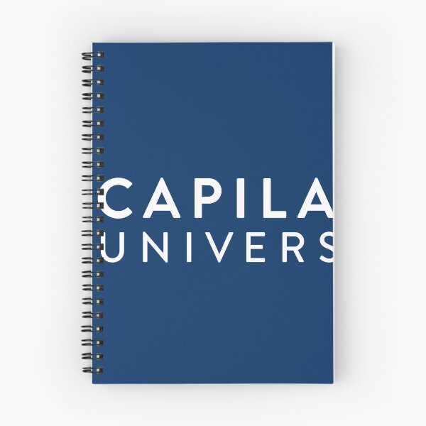 Item preview, Retro Capilano University New Colors designed and sold by mariocules.