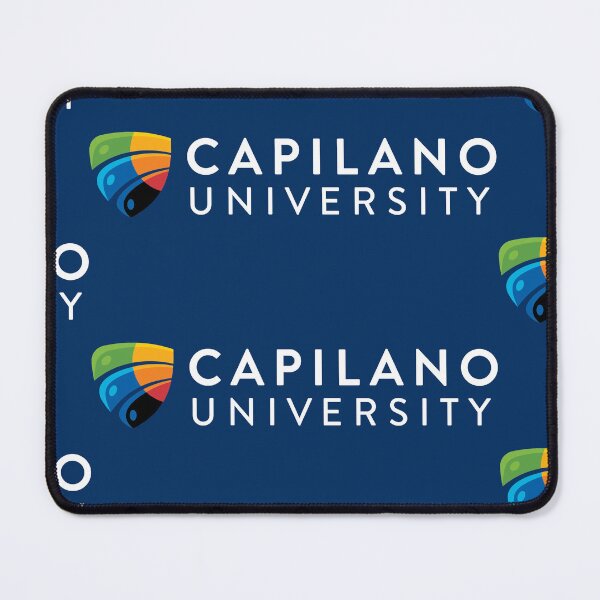 Item preview, Retro Capilano University New Colors designed and sold by mariocules.