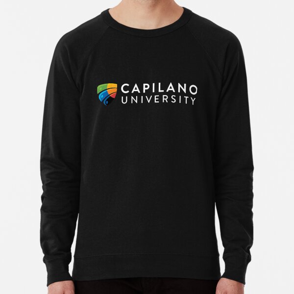 Capilano University New Blues T-shirt,Sweater, Hoodie, And Long Sleeved,  Ladies, Tank Top