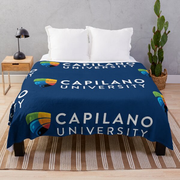 Item preview, Retro Capilano University New Colors designed and sold by mariocules.
