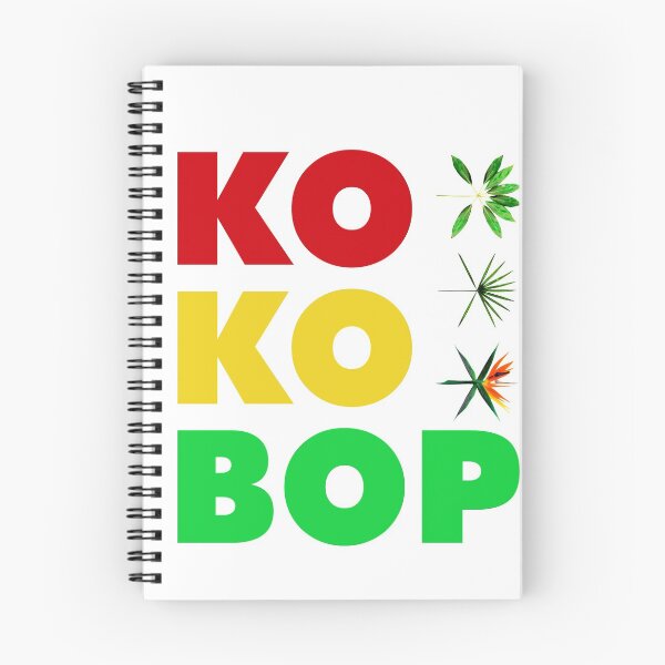 Item preview, EXO KO KO BOP 04 designed and sold by nurfzr.
