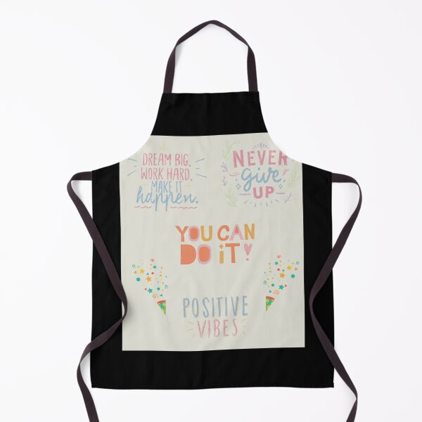 Item preview, Positivity Sticker Pack, You Can Do It designed and sold by InstaDesignCo.
