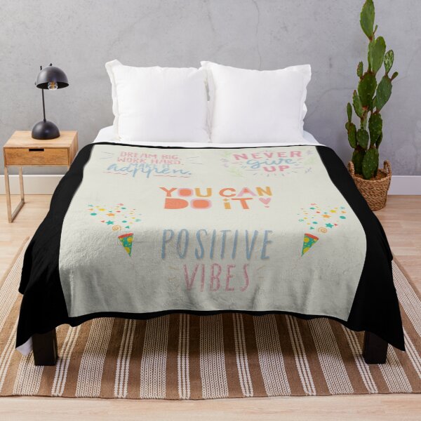 Item preview, Positivity Sticker Pack, You Can Do It designed and sold by InstaDesignCo.