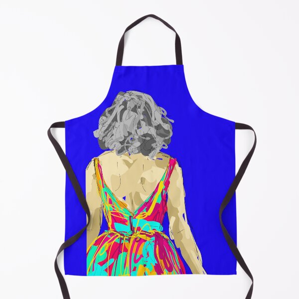 Item preview, Vivid Dress Back designed and sold by KennyLucky.