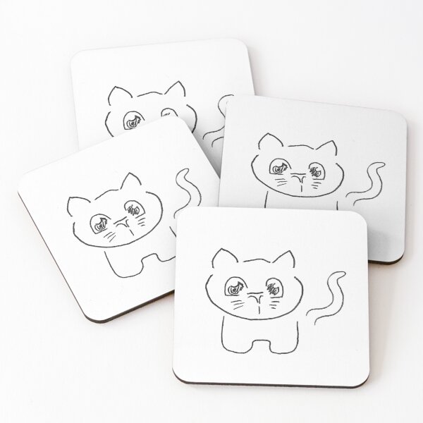 Item preview, KittyKat! designed and sold by SuperLynx.