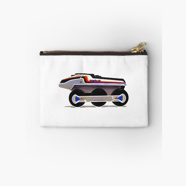 Item preview, BigTrak Style T designed and sold by eyevoodoo.