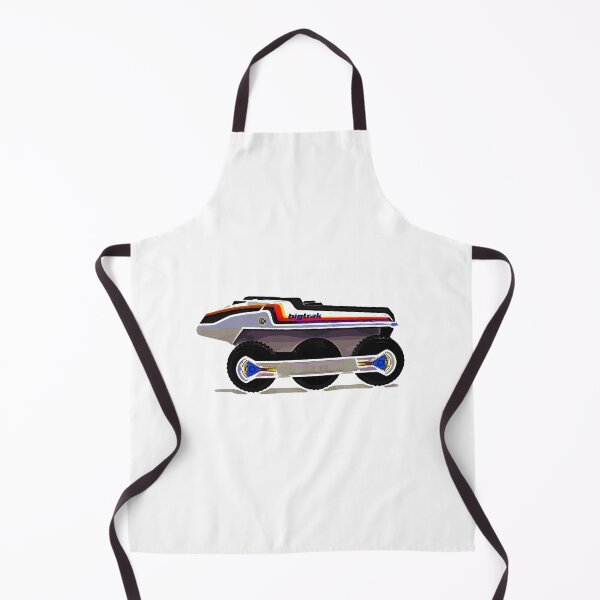 Item preview, BigTrak Style T designed and sold by eyevoodoo.