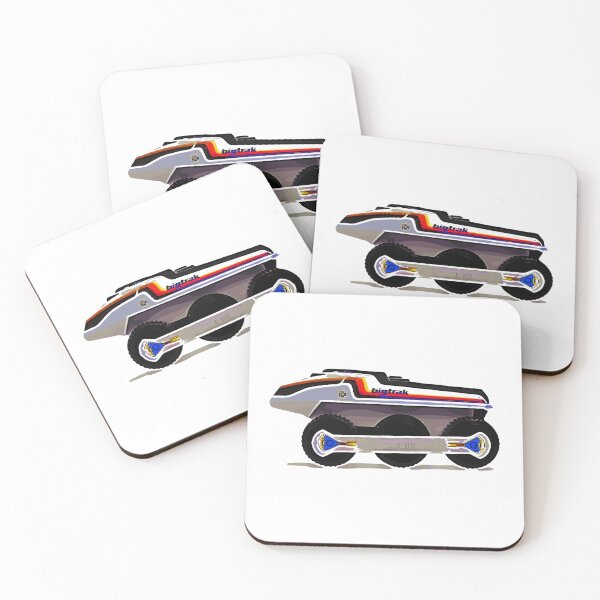 Item preview, BigTrak Style T designed and sold by eyevoodoo.
