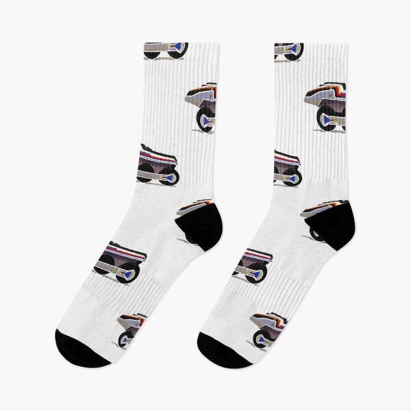 Item preview, BigTrak Style T designed and sold by eyevoodoo.