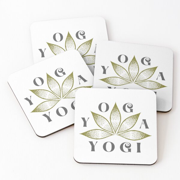 Item preview, Yoga Yogi designed and sold by Hammy97.