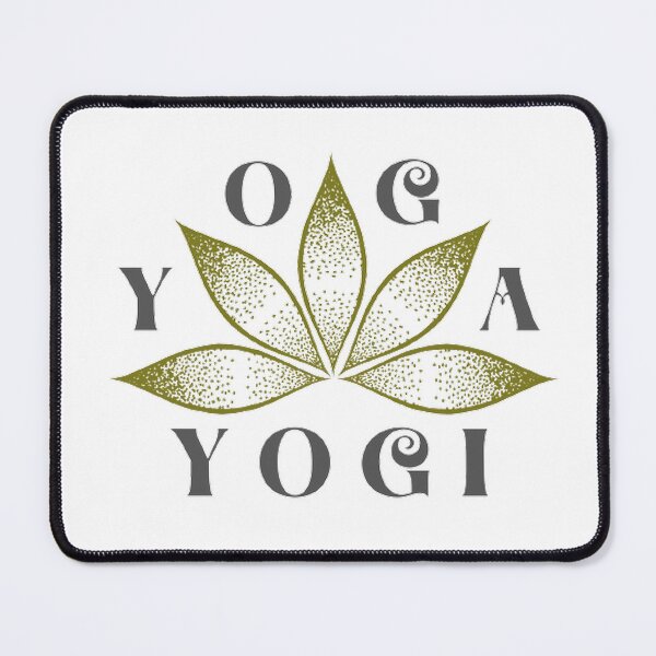 Item preview, Yoga Yogi designed and sold by Hammy97.