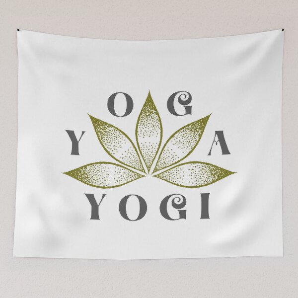 Item preview, Yoga Yogi designed and sold by Hammy97.