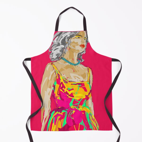Item preview, Vivid Dress Front designed and sold by KennyLucky.