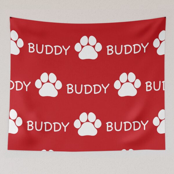 Item preview, Buddy designed and sold by CoolYule.