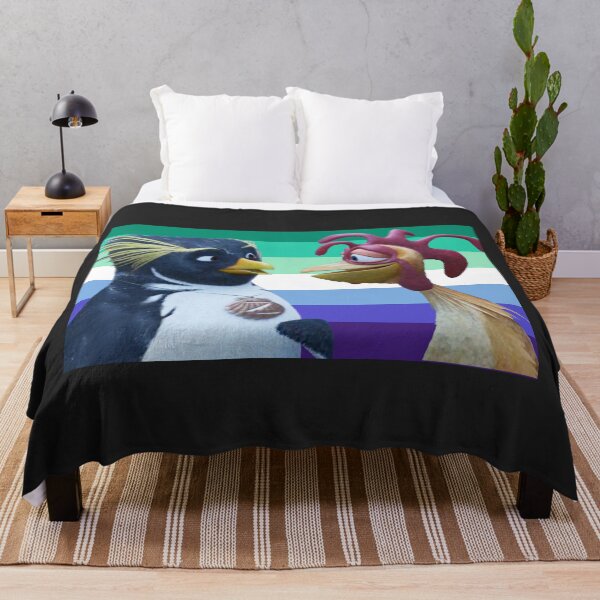 Item preview, MLM gay Chicken Joe And Cody designed and sold by SinMineral.