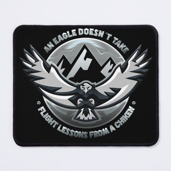 Item preview, EAGLE EPIC Motivation designed and sold by DabGraphic.
