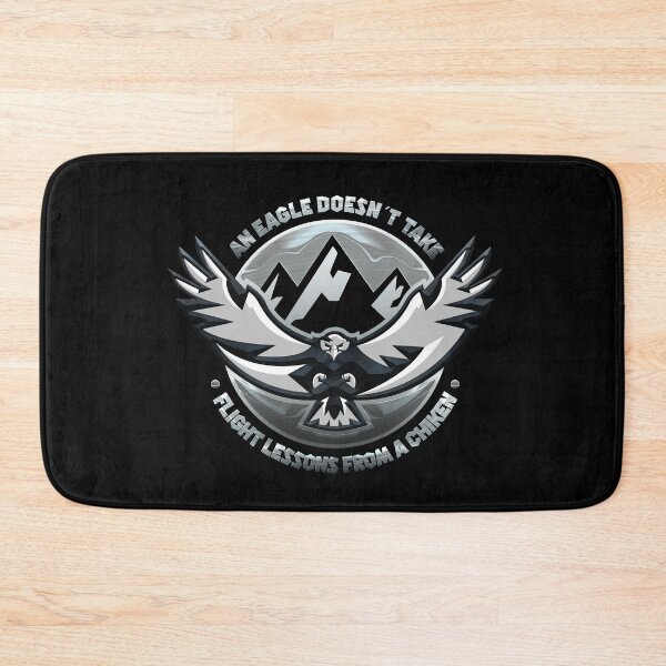 Item preview, EAGLE EPIC Motivation designed and sold by DabGraphic.