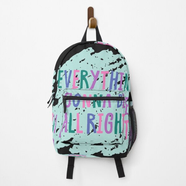 Item preview, everything be allright designed and sold by zzzozzo.
