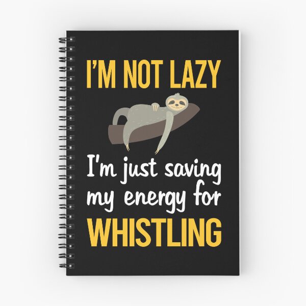 Item preview, Saving Energy Whistling designed and sold by Dividestore.