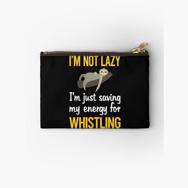 Item preview, Saving Energy Whistling designed and sold by Dividestore.