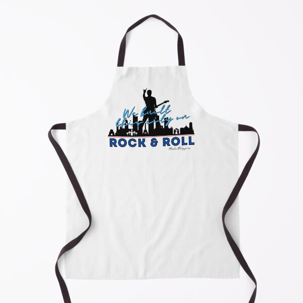 Item preview, We Built this City - Manila, Blue designed and sold by Mean-Musician.