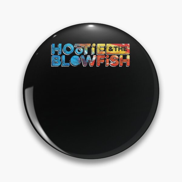 Item preview, Hootie and The Blowfish designed and sold by corinwiggi.