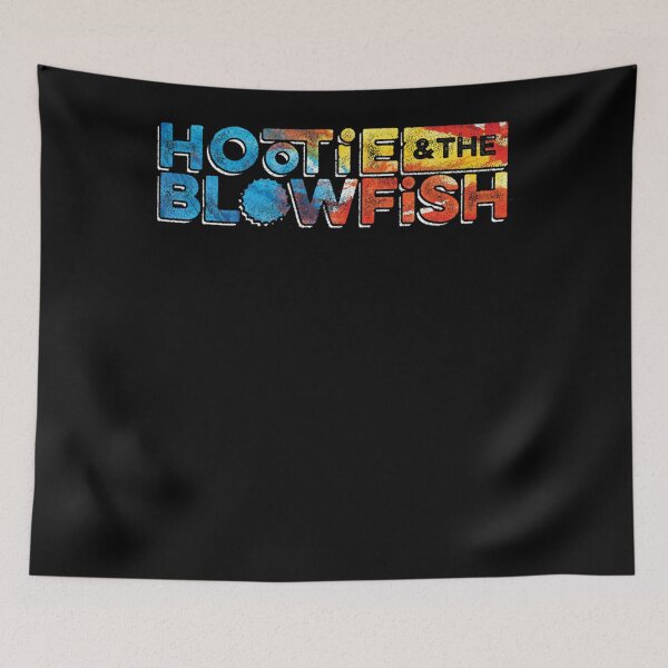 Item preview, Hootie and The Blowfish designed and sold by corinwiggi.