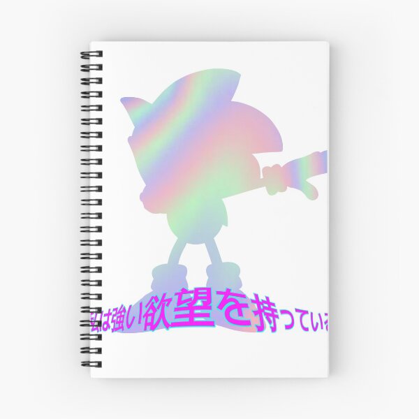 Item preview, Aesthetic Hedgehog Man designed and sold by Yeet21lmao.