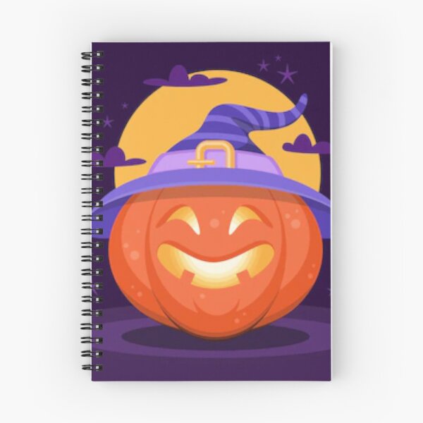 Item preview,  halloween scary evil pumpkin funny pumpkin head designed and sold by BEAUTY ⭐⭐⭐⭐⭐.