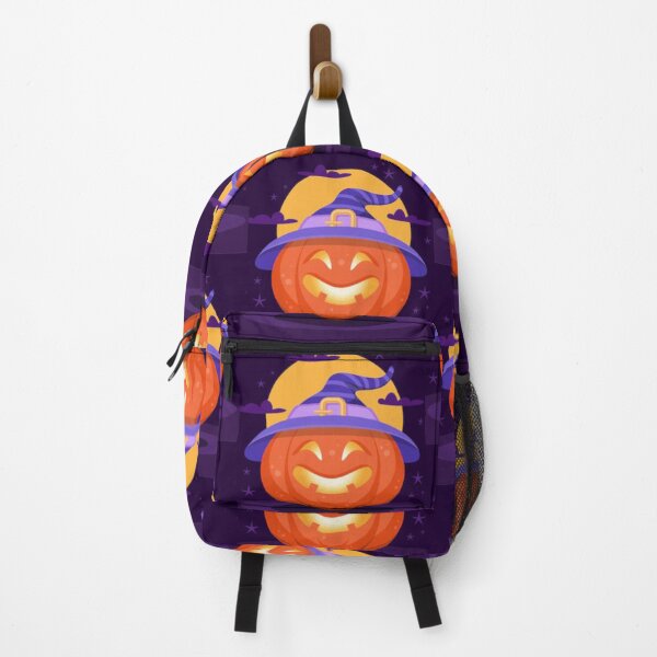 Item preview,  halloween scary evil pumpkin funny pumpkin head designed and sold by BEAUTY ⭐⭐⭐⭐⭐.