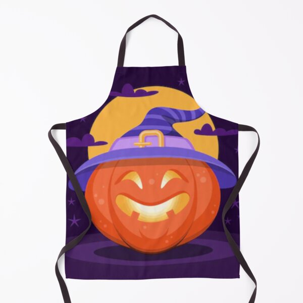 Item preview, halloween scary evil pumpkin funny pumpkin head designed and sold by BEAUTY ⭐⭐⭐⭐⭐.