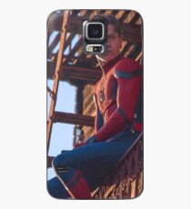Tom Holland - Spidey Case/Skin for Samsung Galaxy