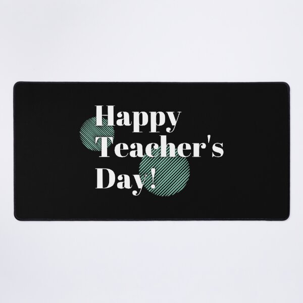 Item preview, Happy teachers day designed and sold by DesignsByMadiha.