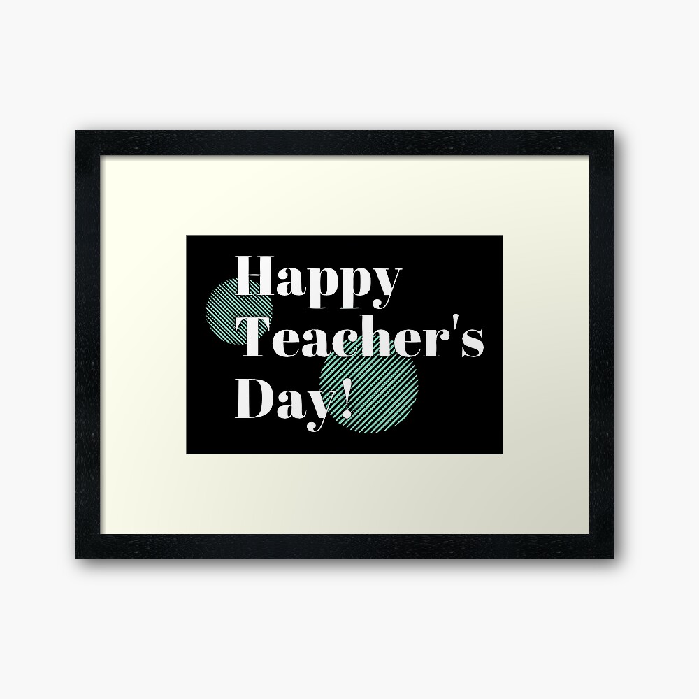 The one who teaches is the giver of eyes' - 80 proverbs and quotes on  Teachers' Day