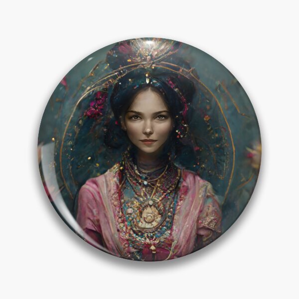 Item preview, lakshmi designed and sold by jamari  lior.