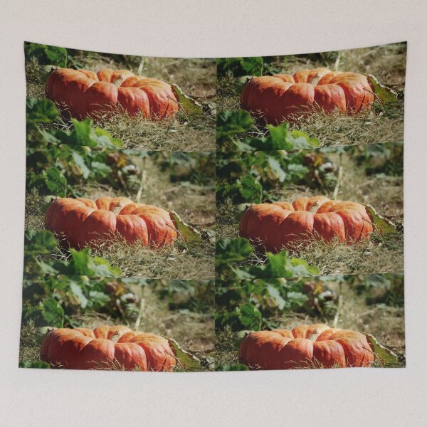 Item preview, In the Pumpkin Patch designed and sold by HeavenOnEarth.