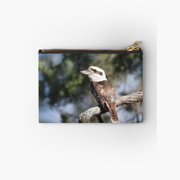 Aperçu de l'œuvre Kookaburra australien dans la nature. créée et vendue par Nikonuser.