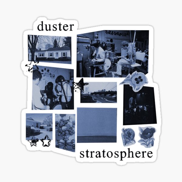 DOWNLOAD Duster  Stratosphere ALBUM MP3 ZIP  Wakelet