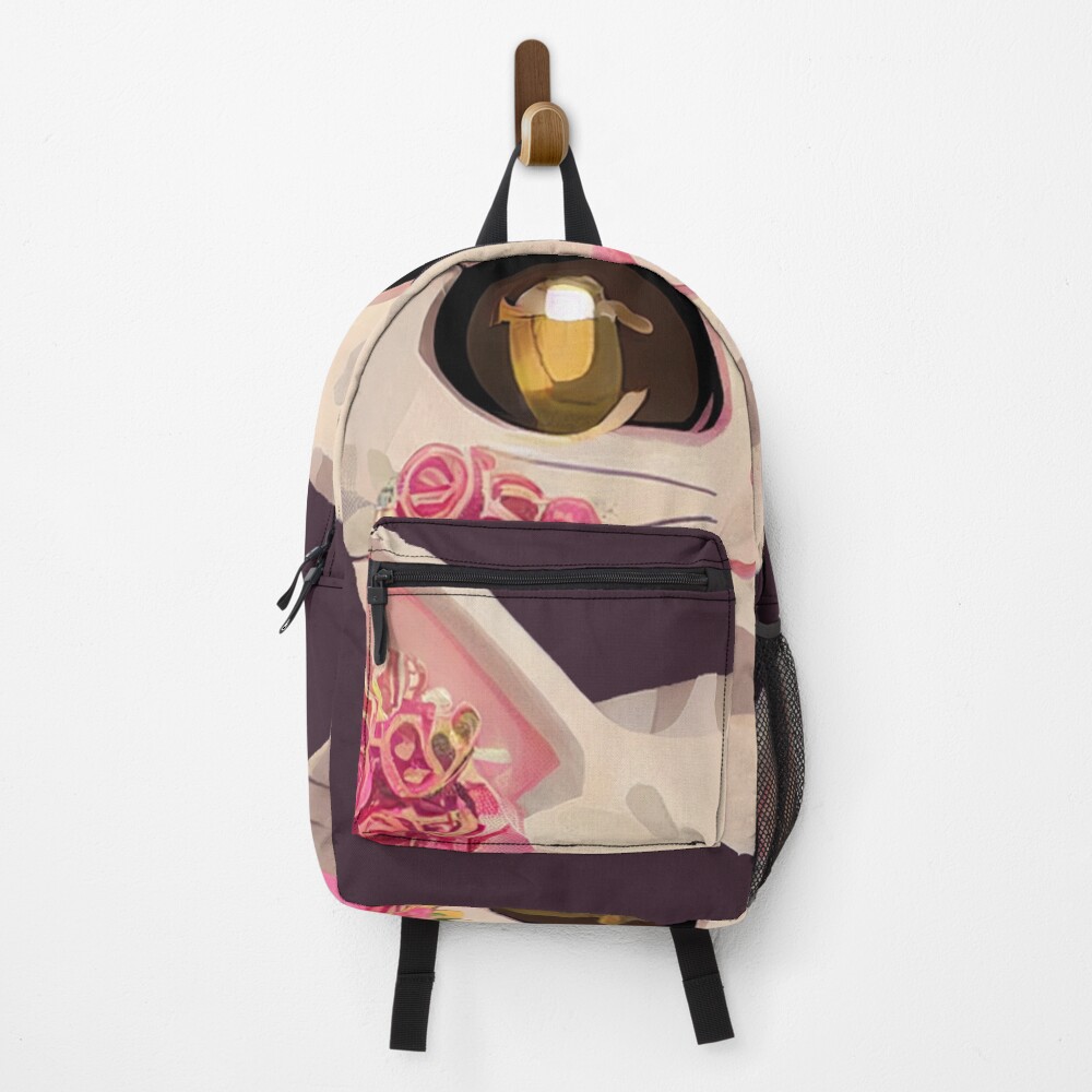 Item preview, Backpack designed and sold by SmirkingDesigns.