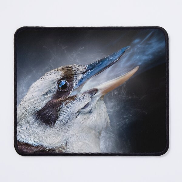 Item preview, Kookaburra's energy designed and sold by Leanne M Williams.