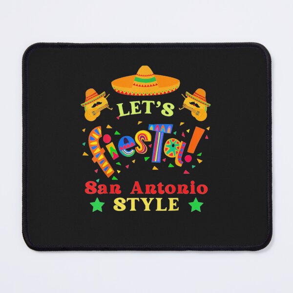 Item preview, Let's Fiesta designed and sold by bingu261089.